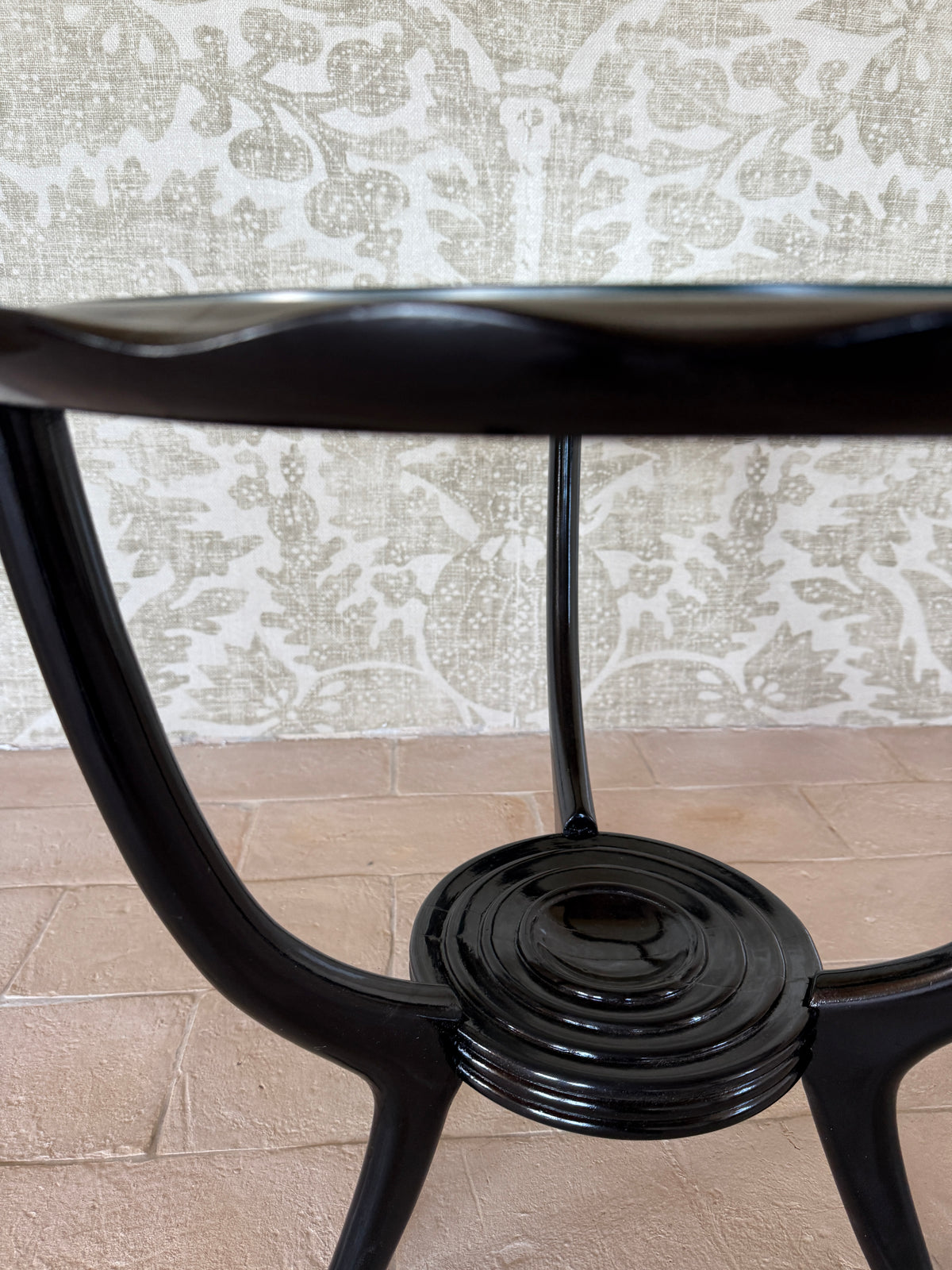 Gio Ponti Side Table