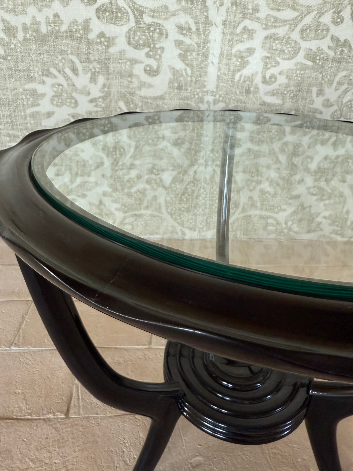 Gio Ponti Side Table