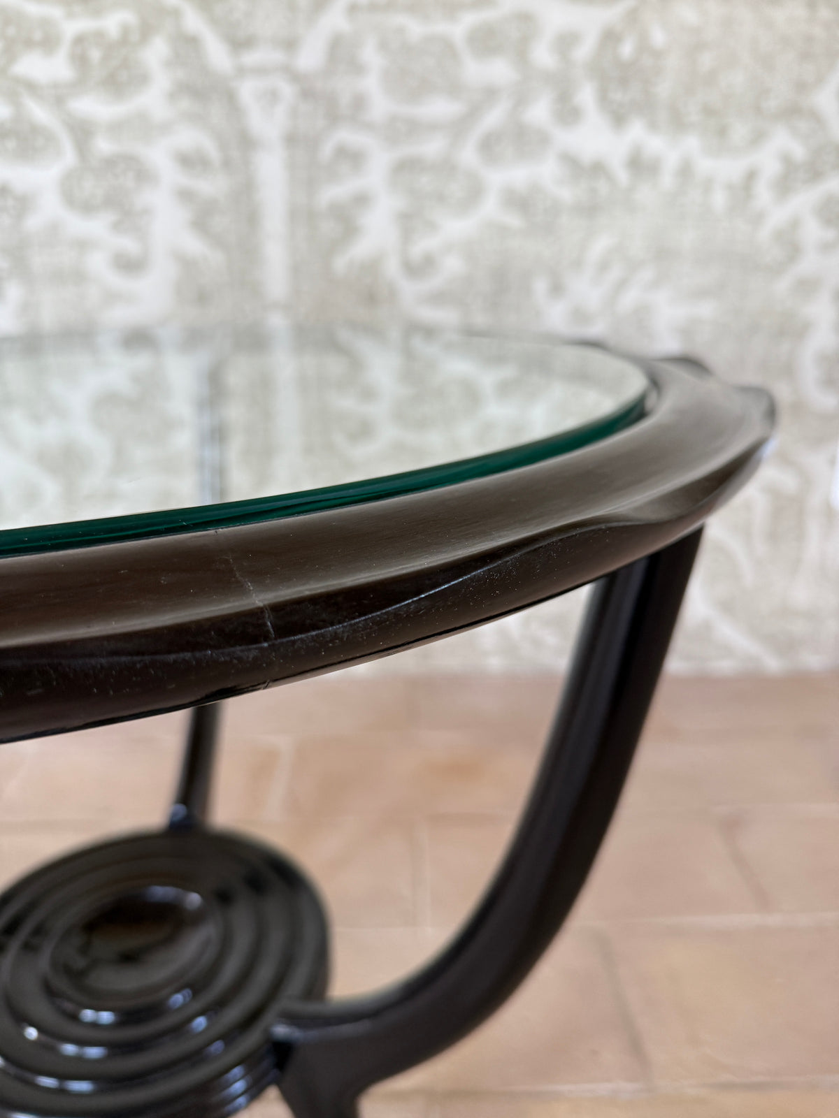 Gio Ponti Side Table