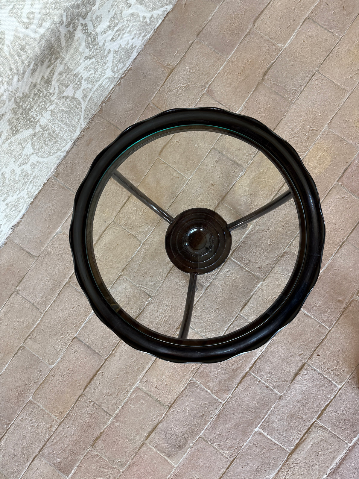 Gio Ponti Side Table