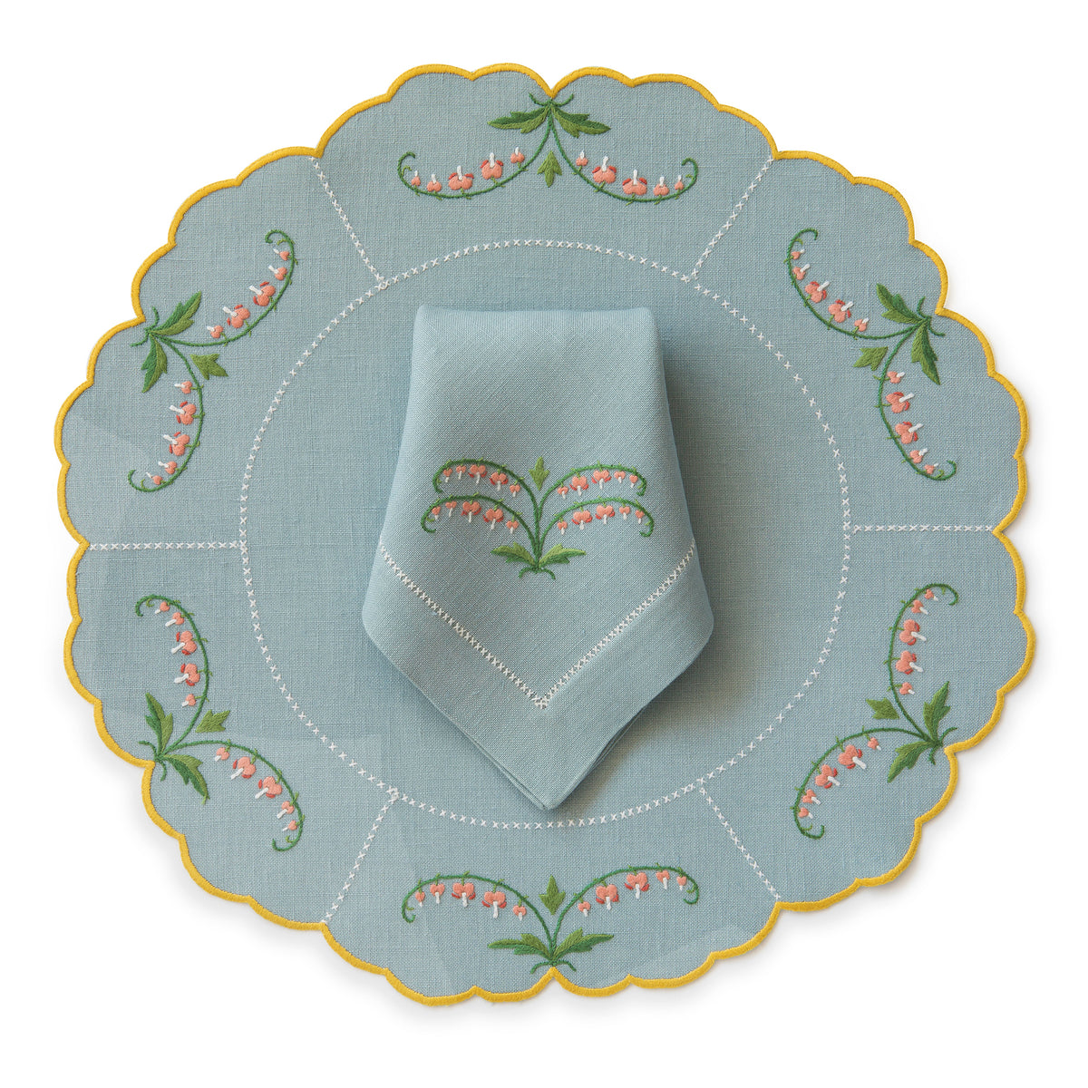 Venezia Place Setting
