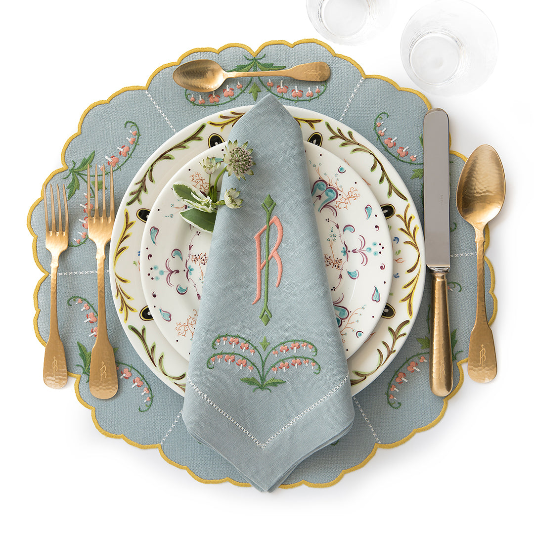 Venezia Place Setting
