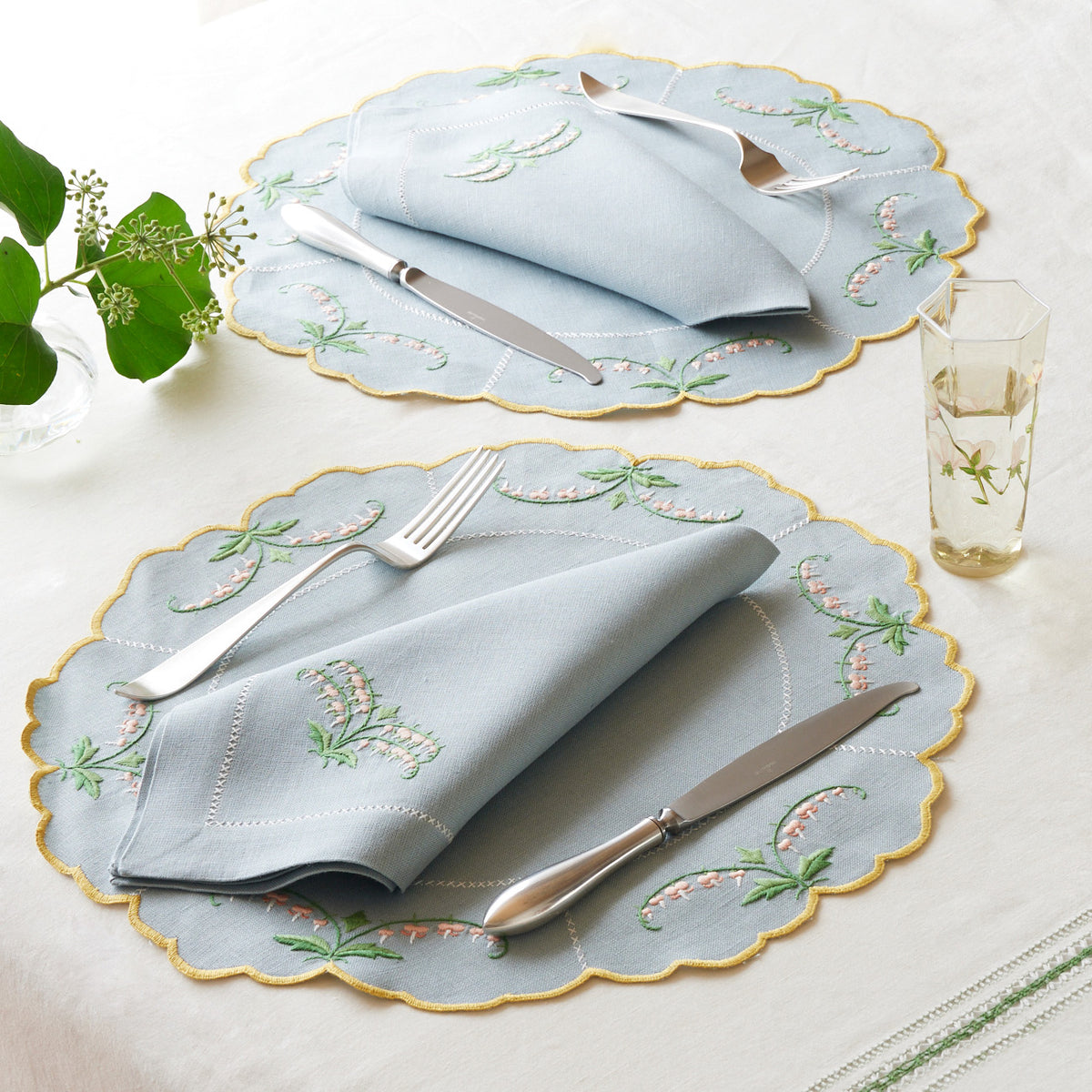 Venezia Dinner Napkins