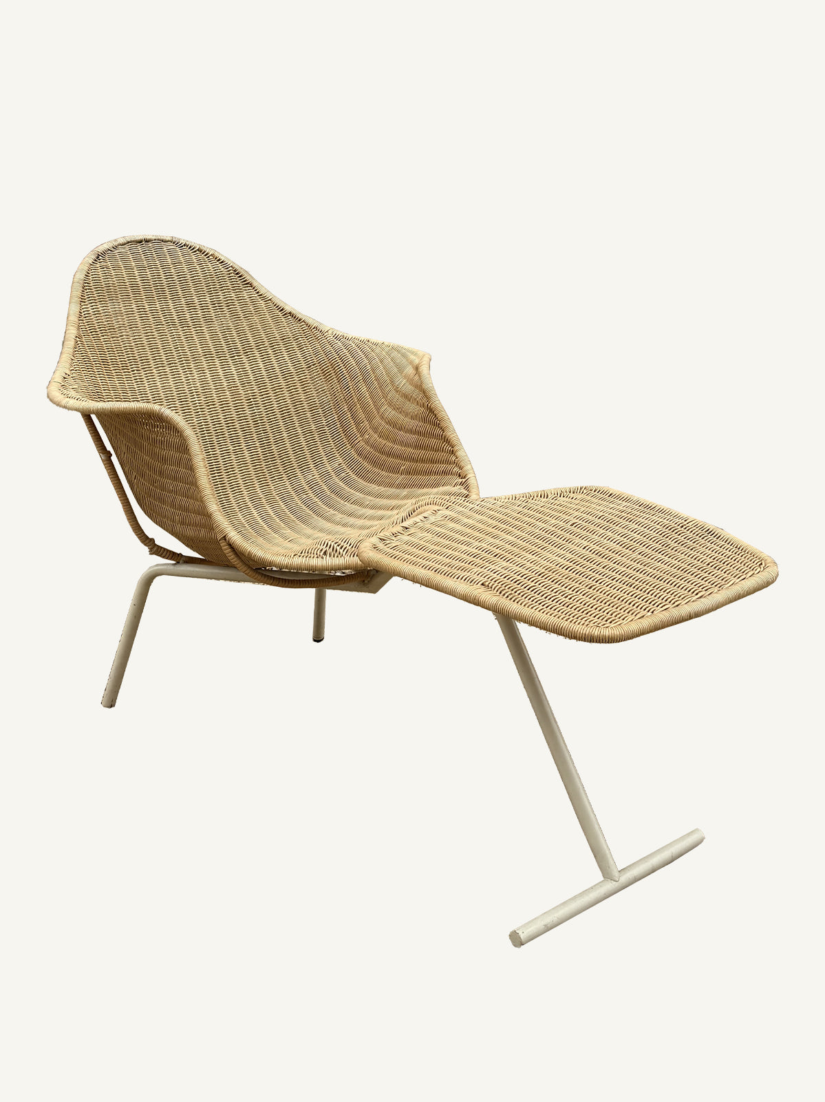 Chaise Lounge Chair