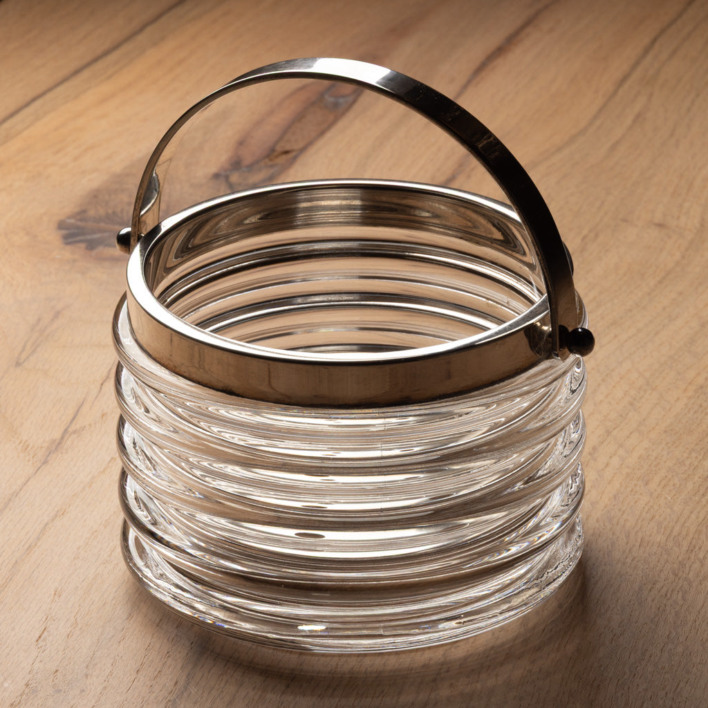 Ripple Ice Bucket