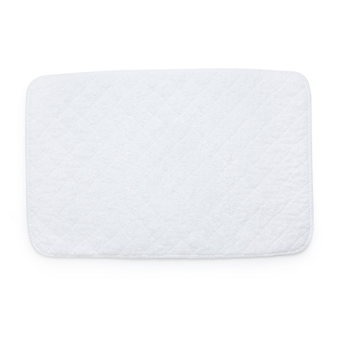 Amalfi Quilted Bath Mat