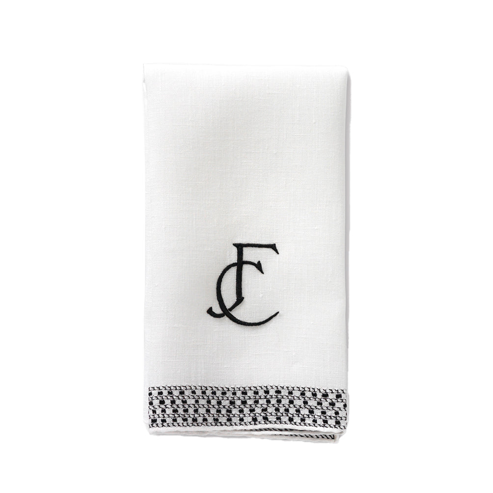 Dijon Guest Towels - Standard