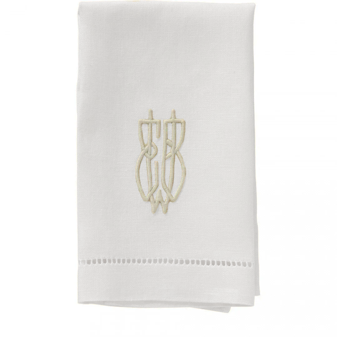 Aix Guest Towels - Standard