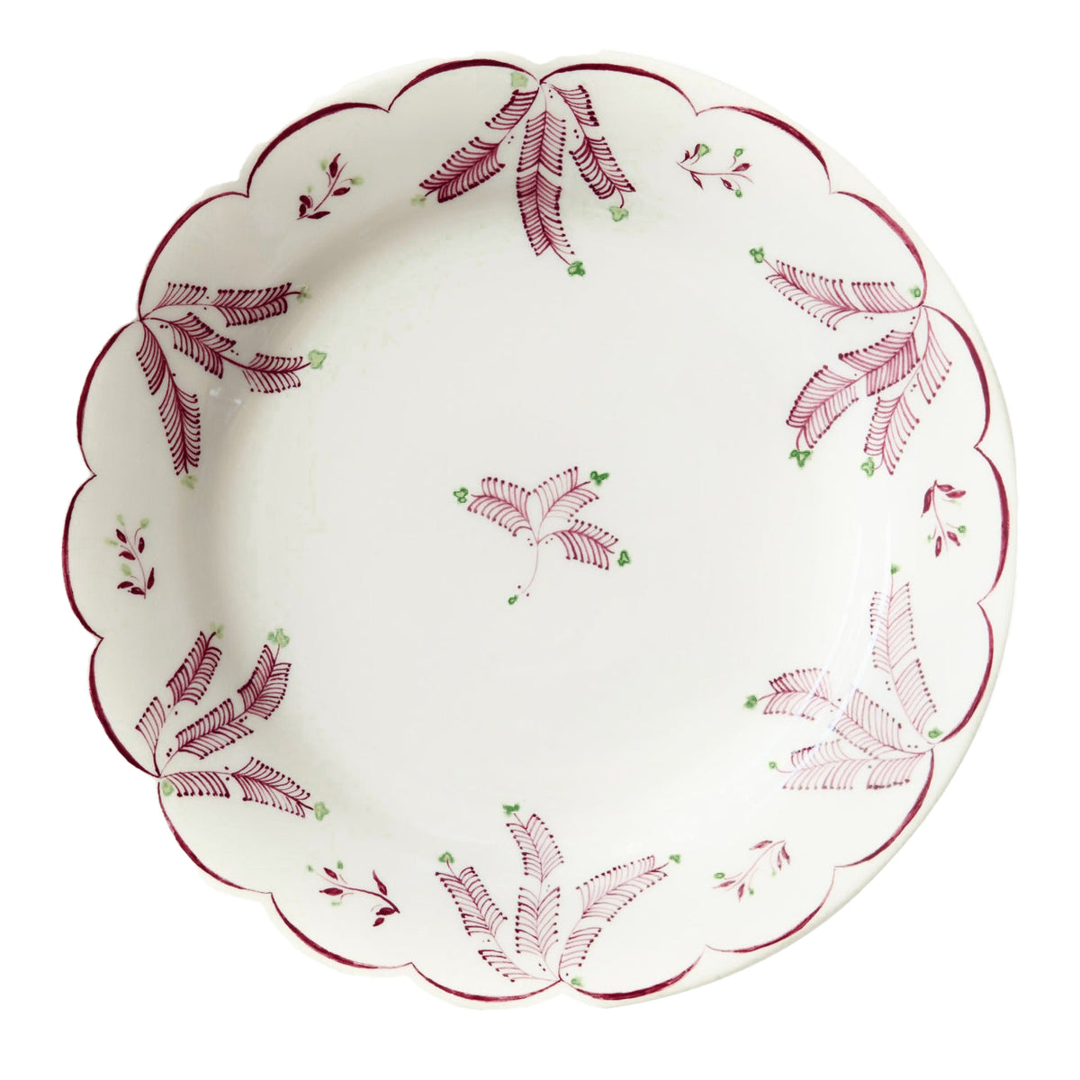 Firenze Dinner Plates