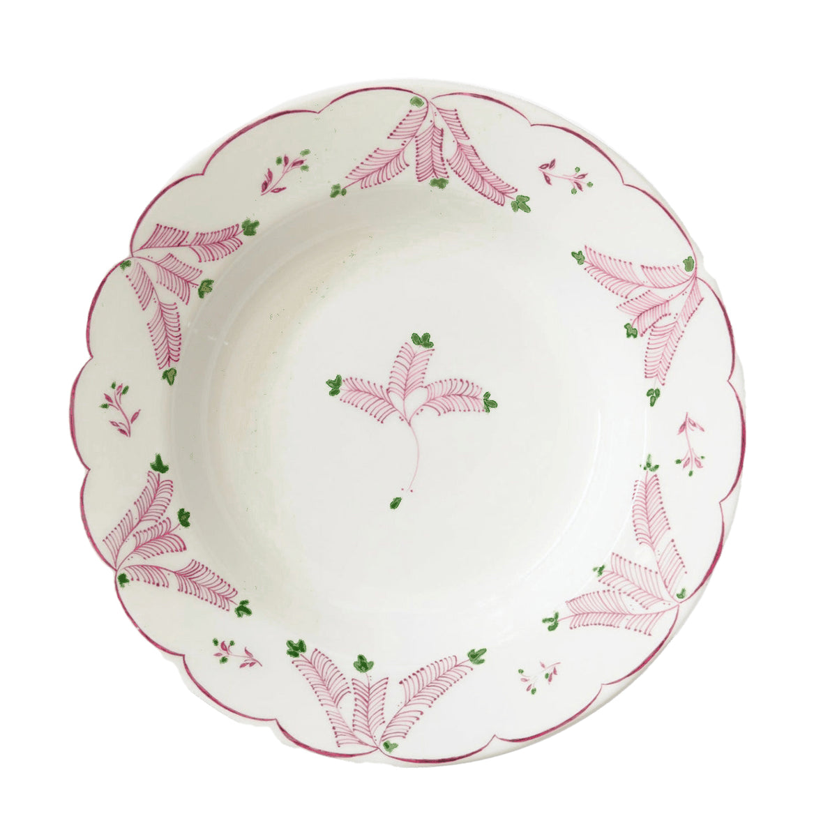 Firenze Pasta / Soup Bowls