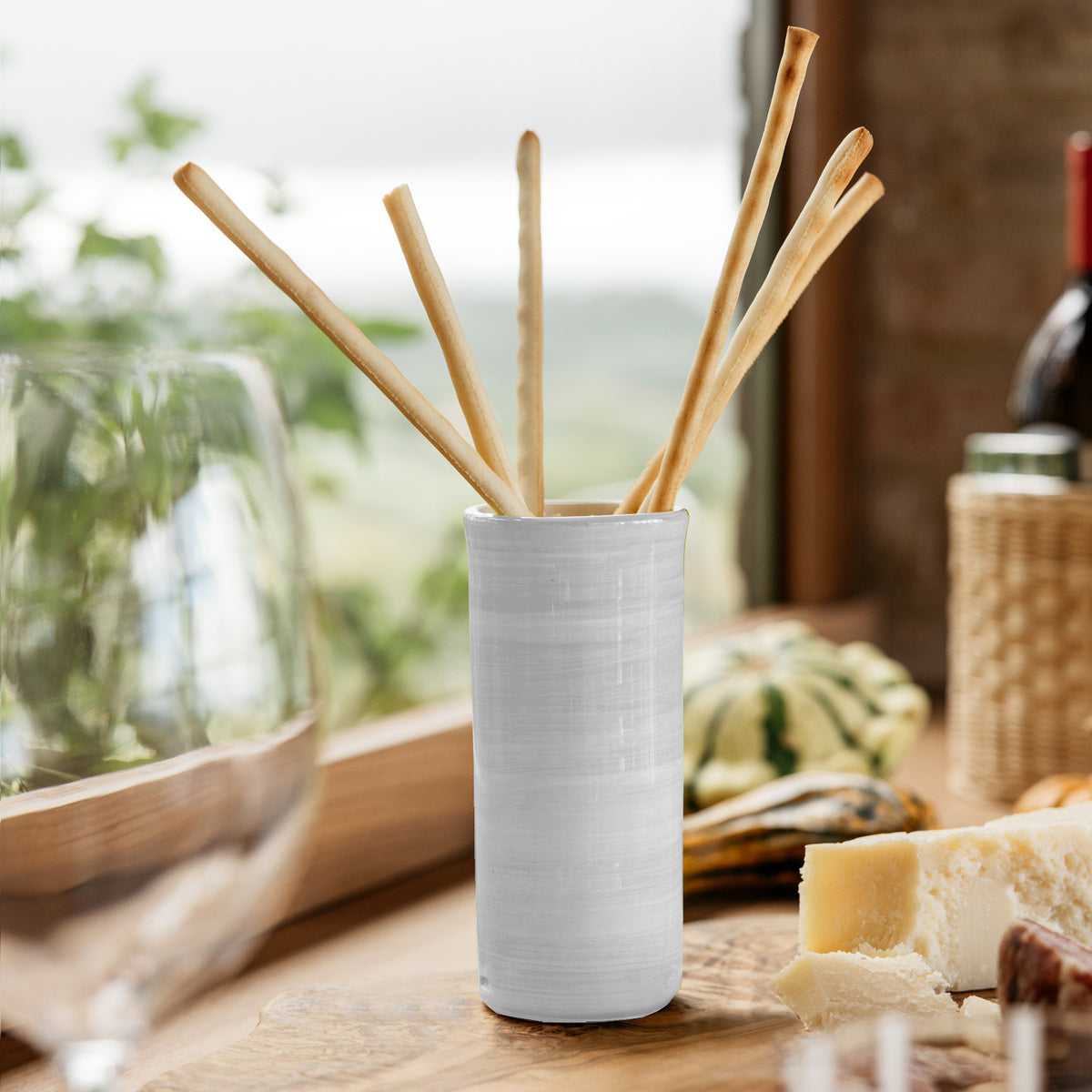 Ceramic Vase