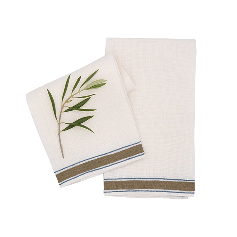 Newport Guest Towels - Large