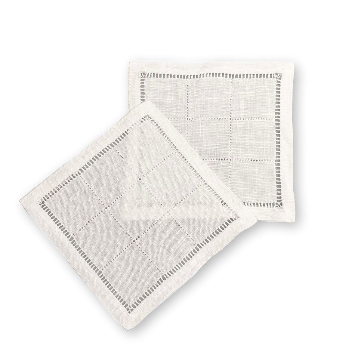 Lyon Coaster - White