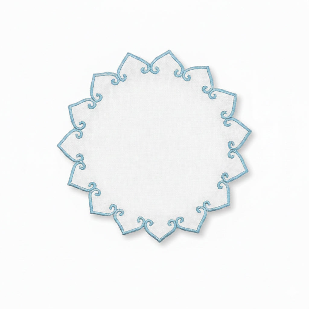 Palermo Bread Basket Liner