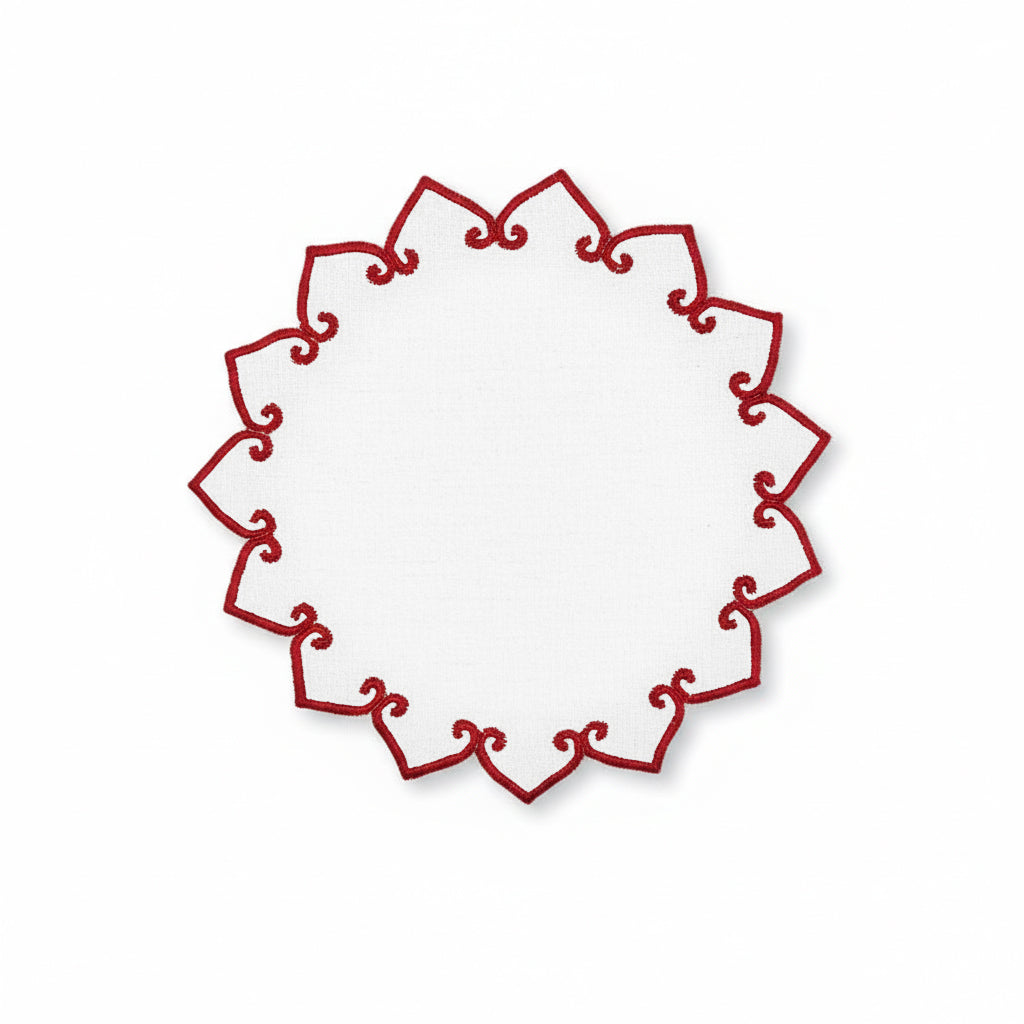 Palermo Bread Basket Liner