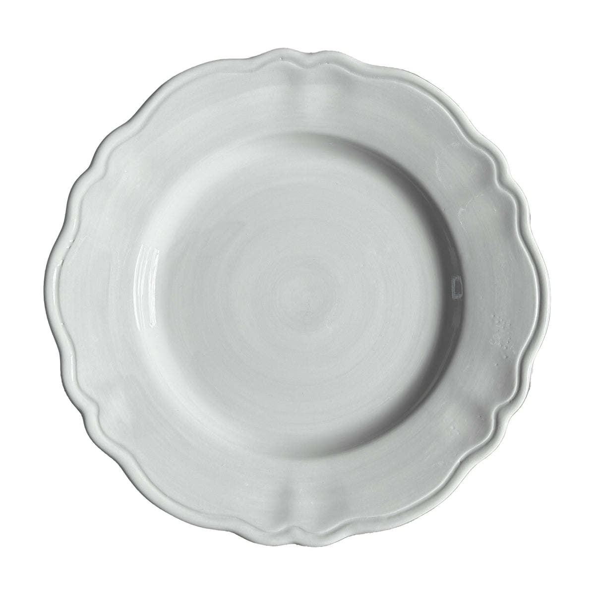 Turbinio Plates Yellow