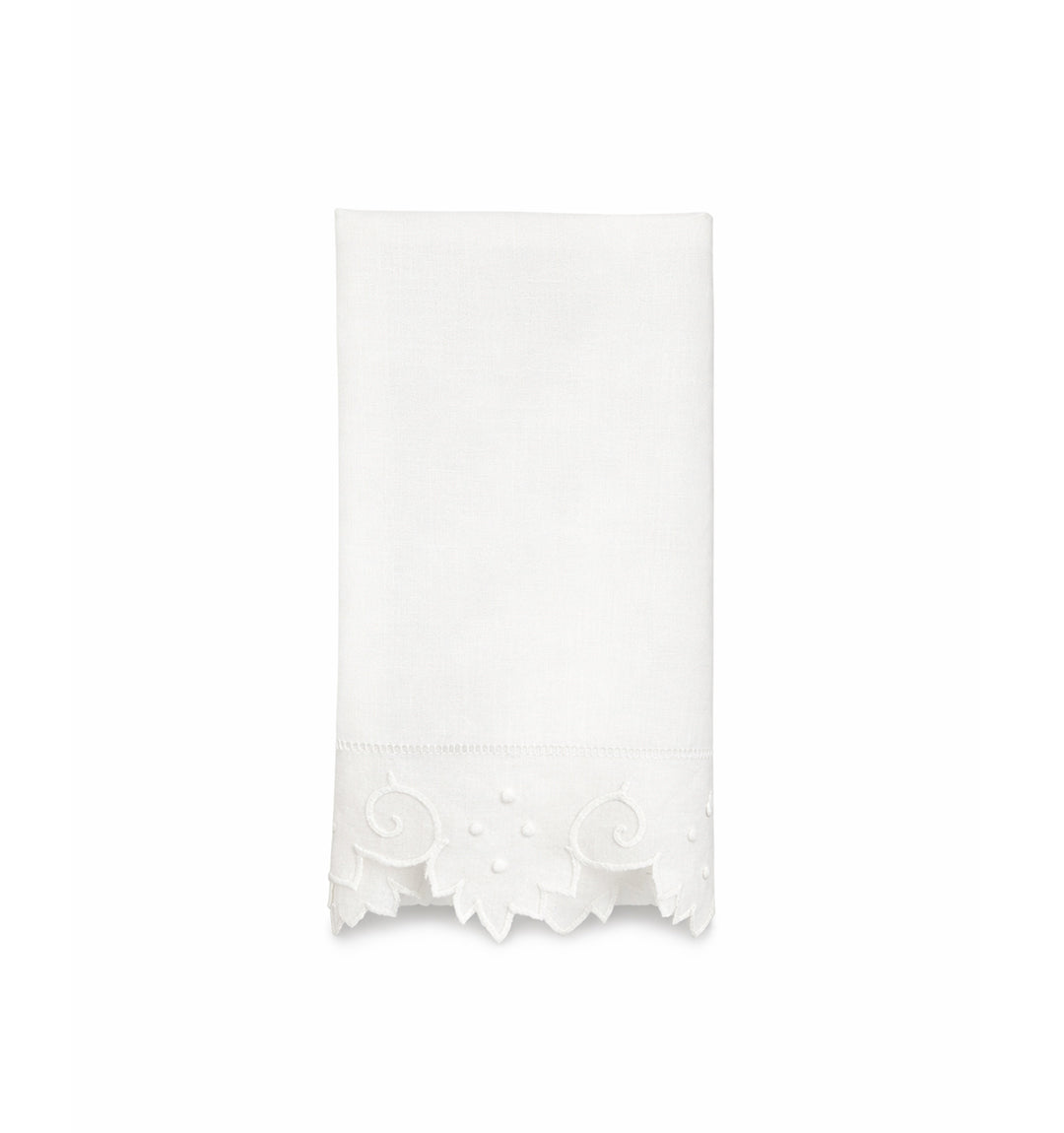 Verona Standard Guest Towel