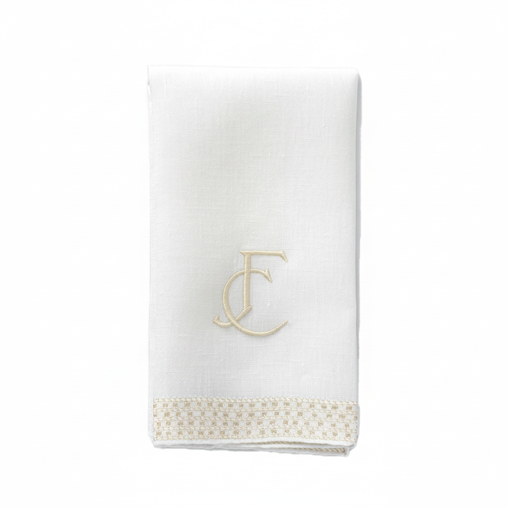 Dijon Guest Towels - Standard