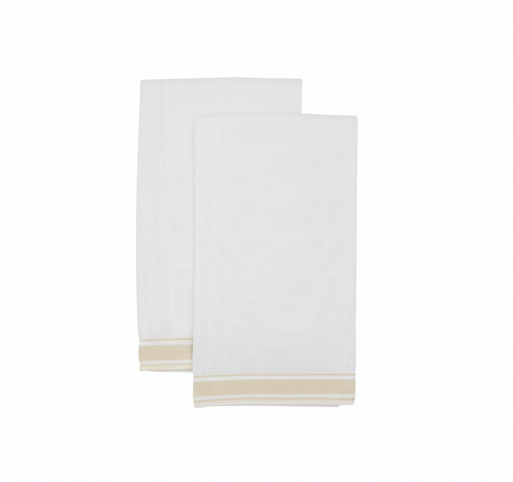 Newport Guest Towels - Large