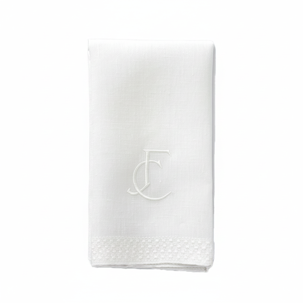 Dijon Guest Towels - Standard