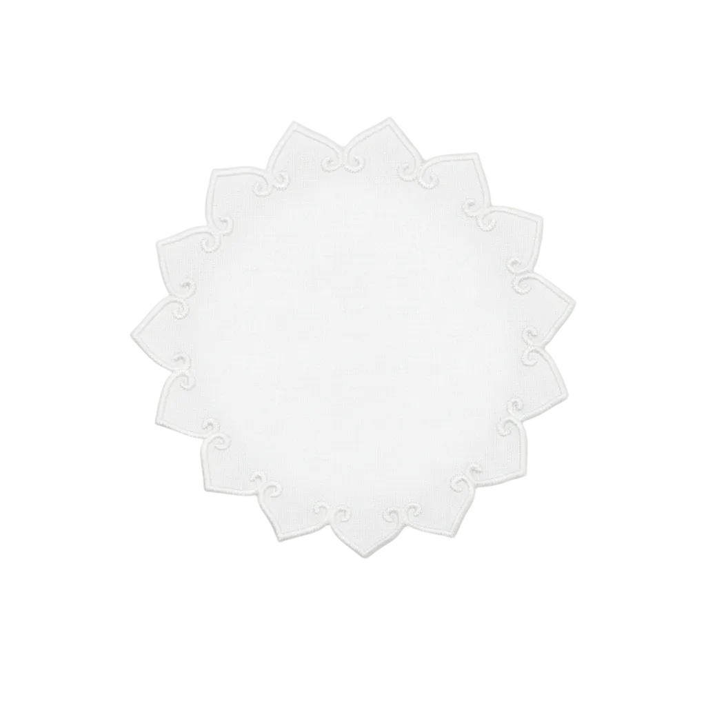 Palermo Bread Basket Liner