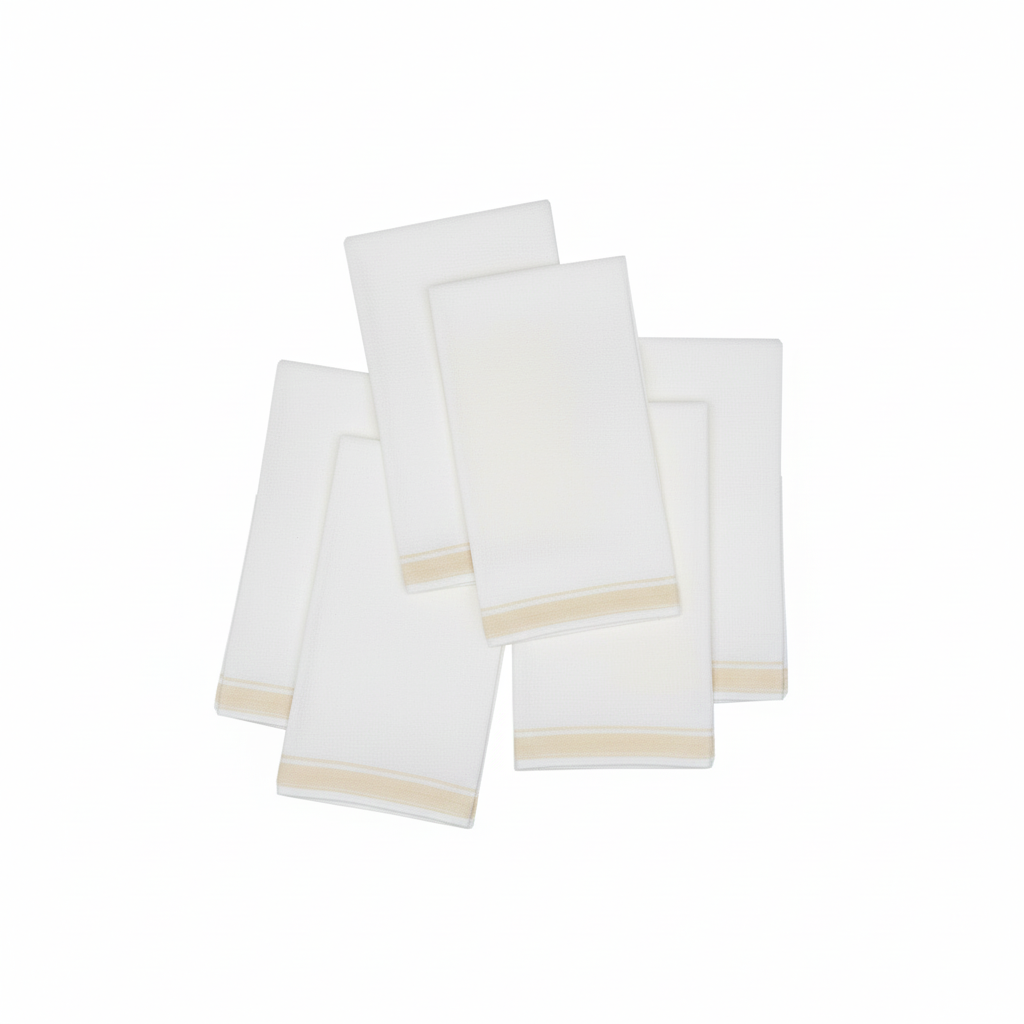 Newport Guest Towels - Mini