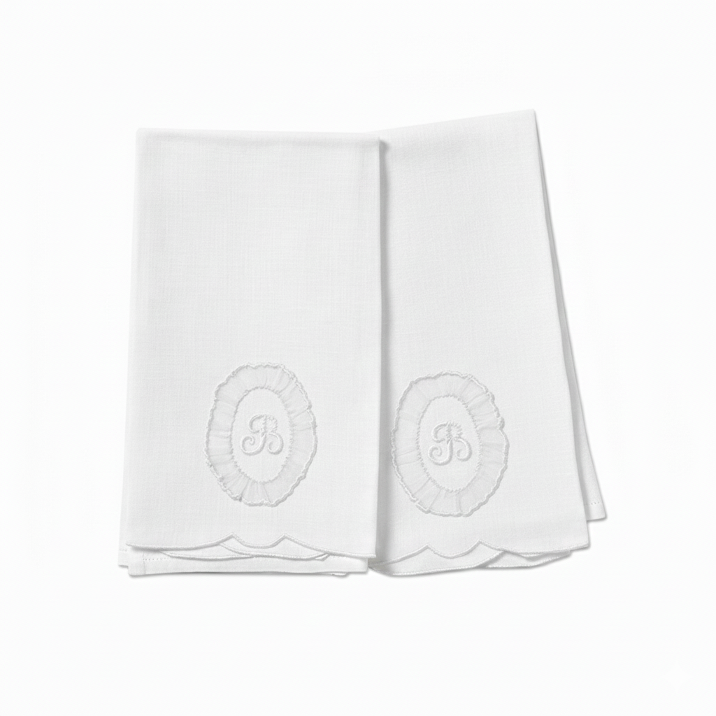 Froncé Guest Towel - Standard