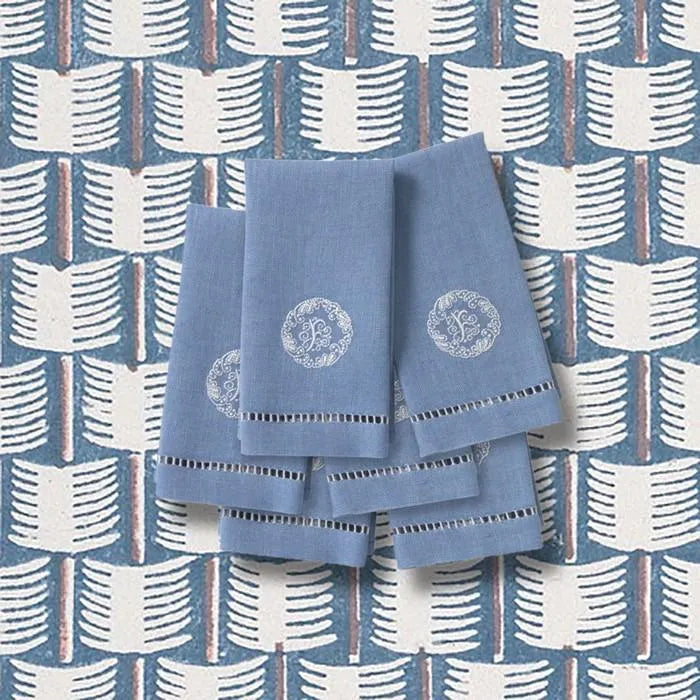 Aix Guest Towels - Mini