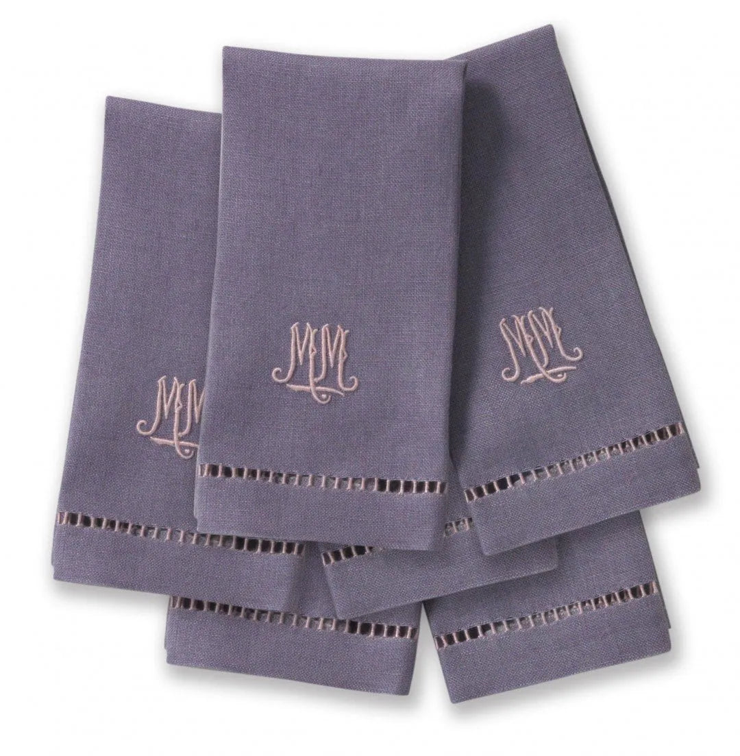 Aix Guest Towels - Large