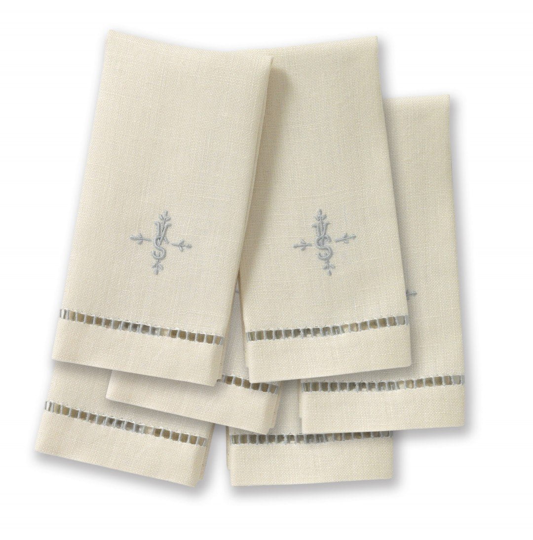 Aix Guest Towels - Large