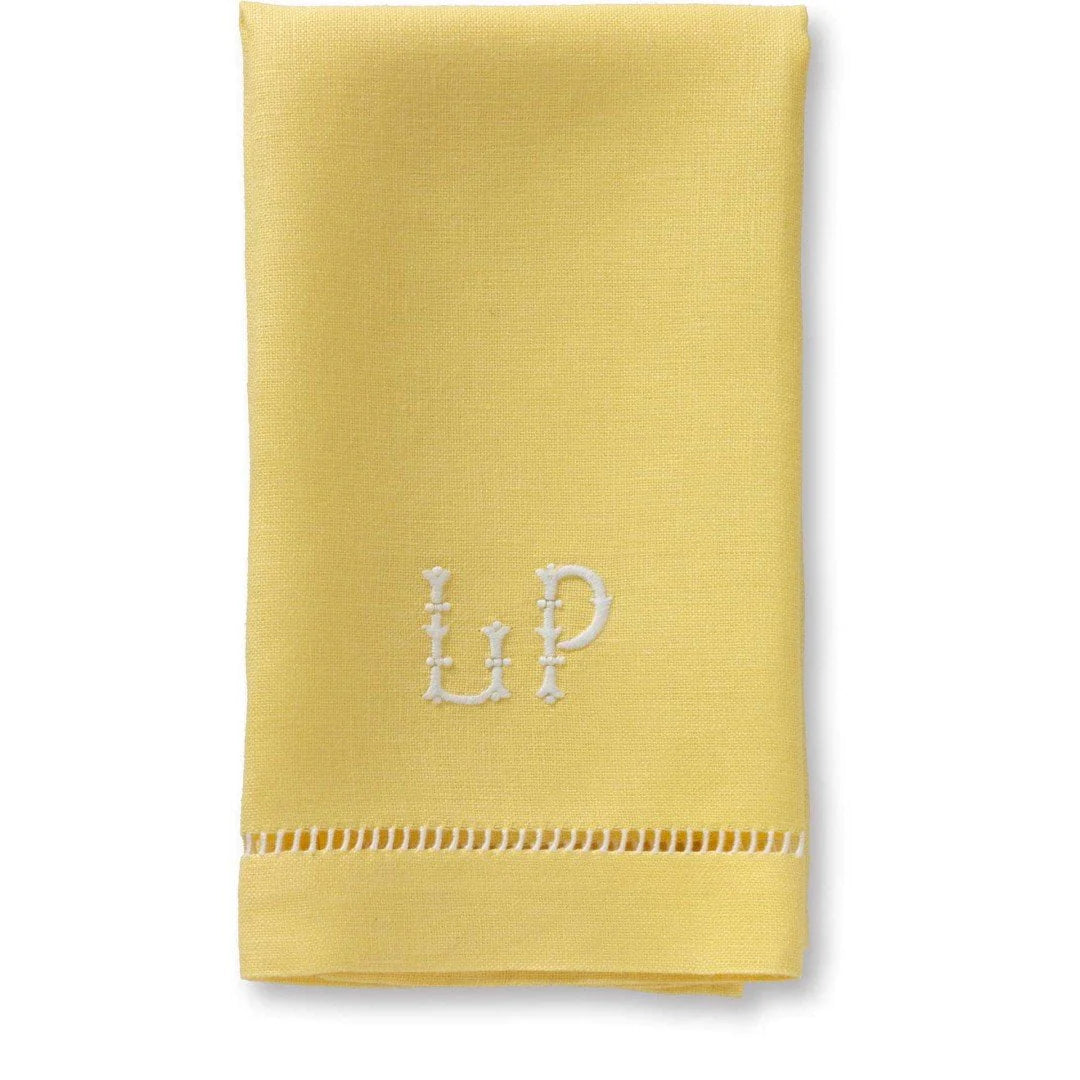 Aix Guest Towels - Large