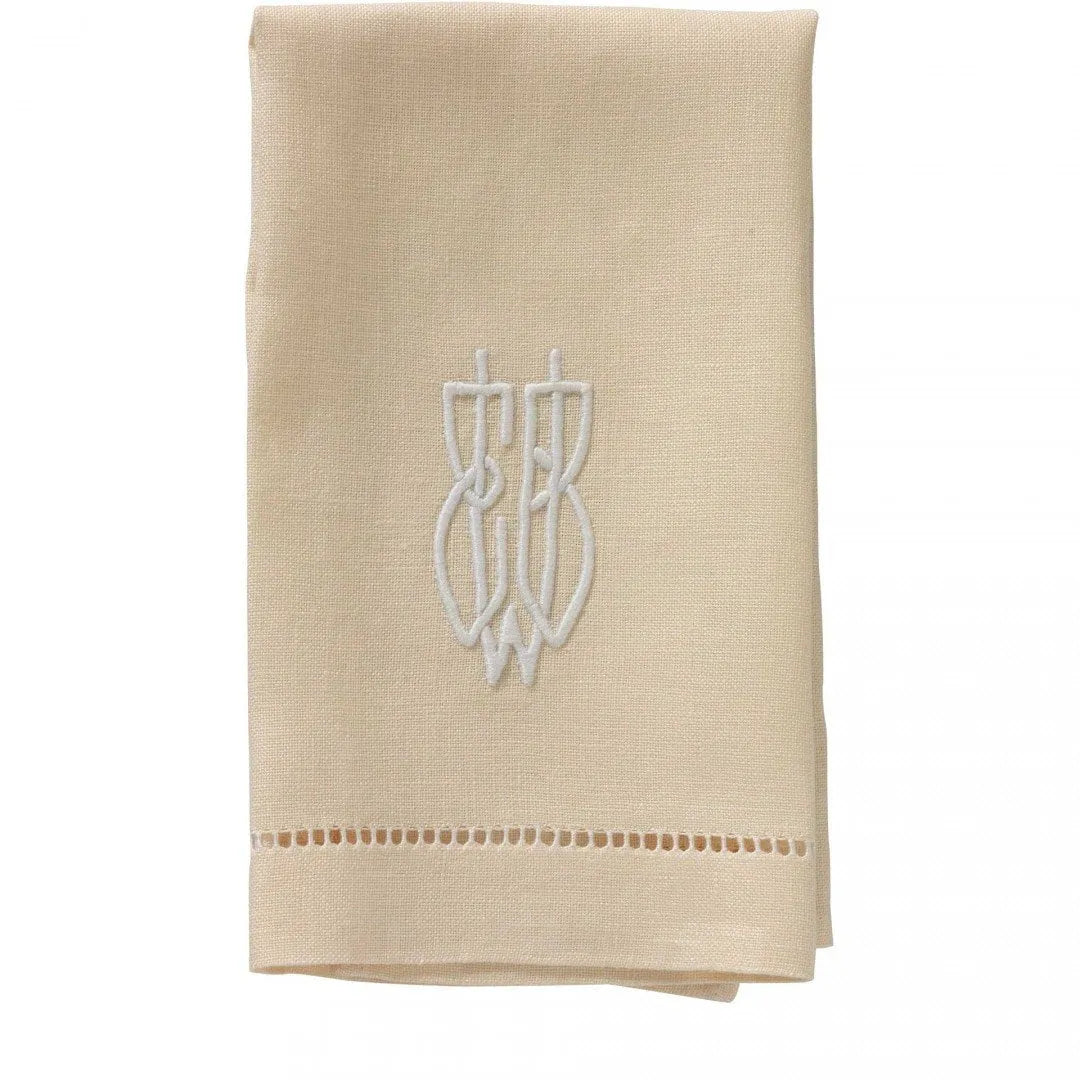 Aix Guest Towels - Large