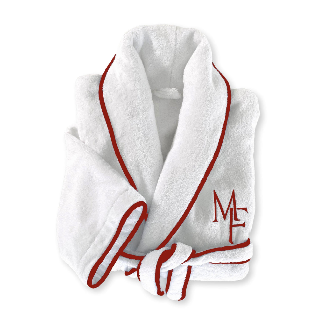 Amalfi Custom Robe Julia B. Casa