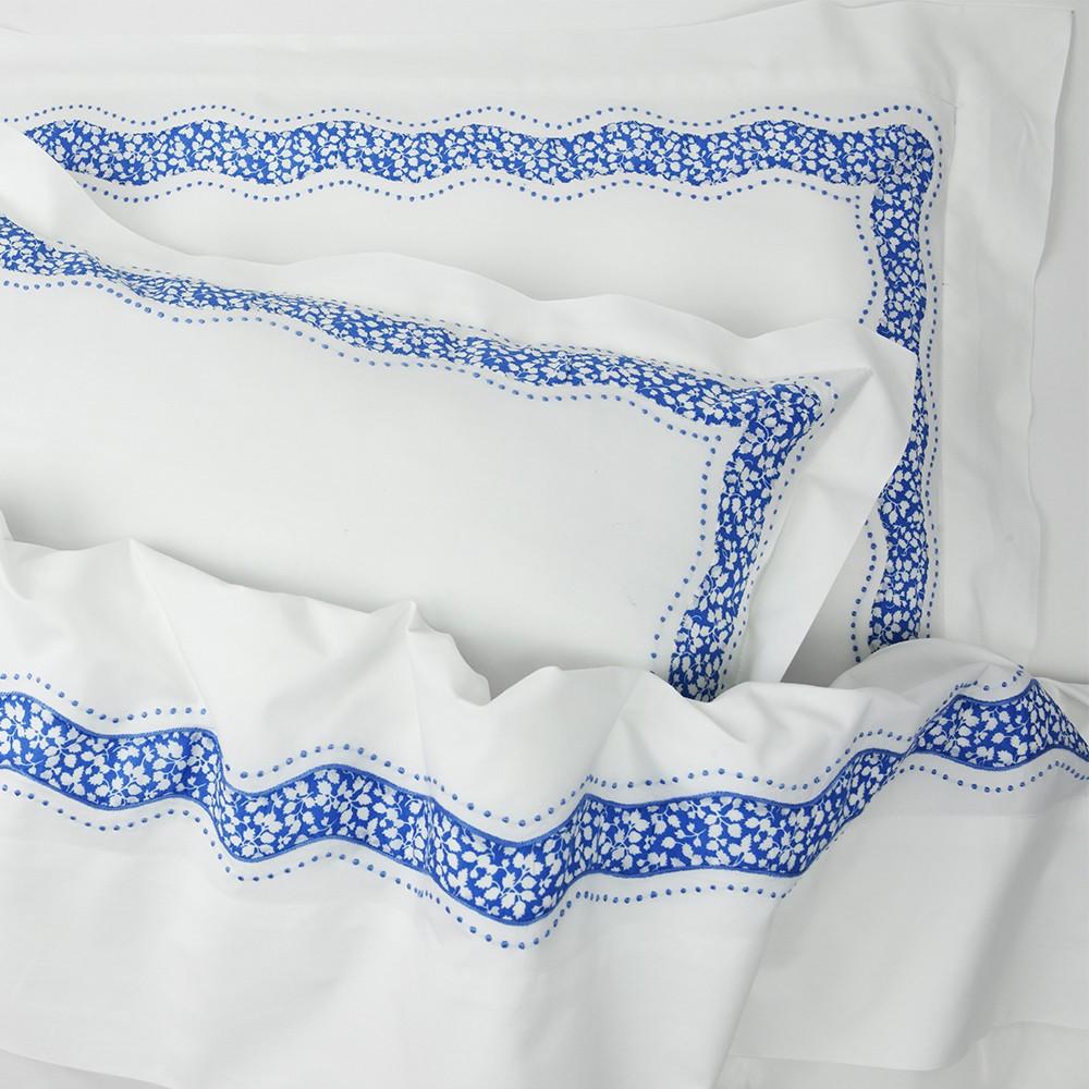 Julia B. Master Capri Liberty Sheet & Pillow Case Set