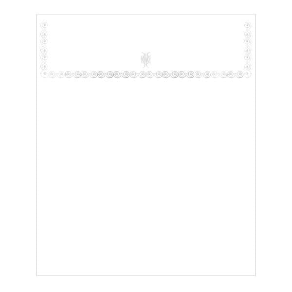 Hoang Anh Celestria Top Sheet