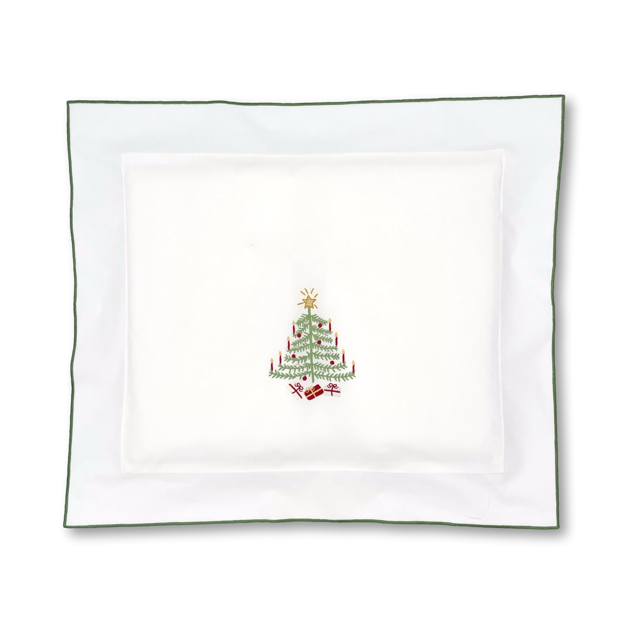 juliab-store Christmas Pillow - Boy