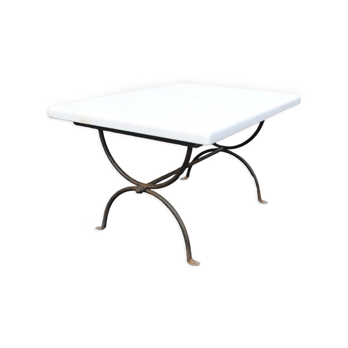 Coffee Table-Julia B. Casa