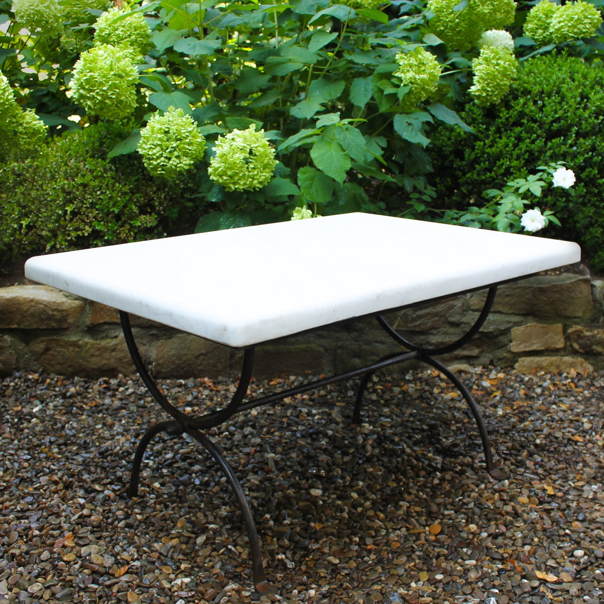 Coffee Table-Julia B. Casa