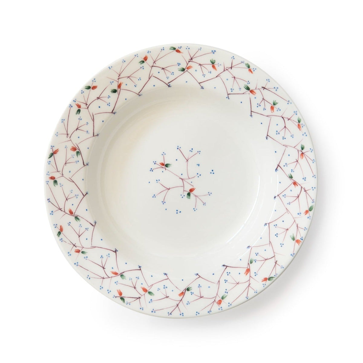 Como Pasta Bowls-Julia B. Casa