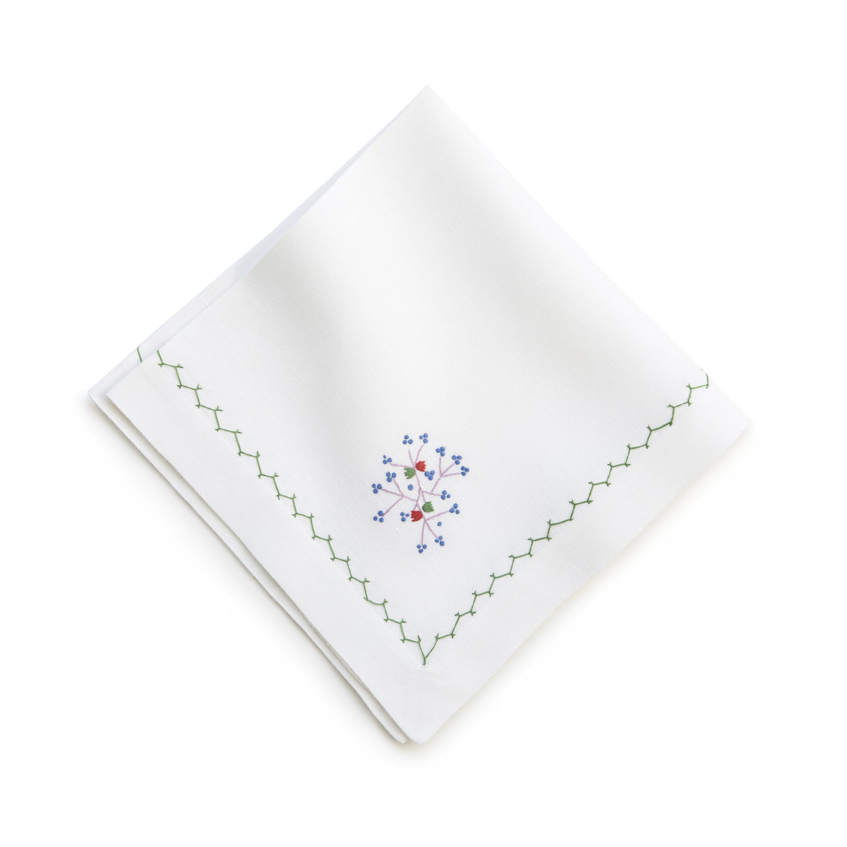 Como Table Linens-Julia B. Casa