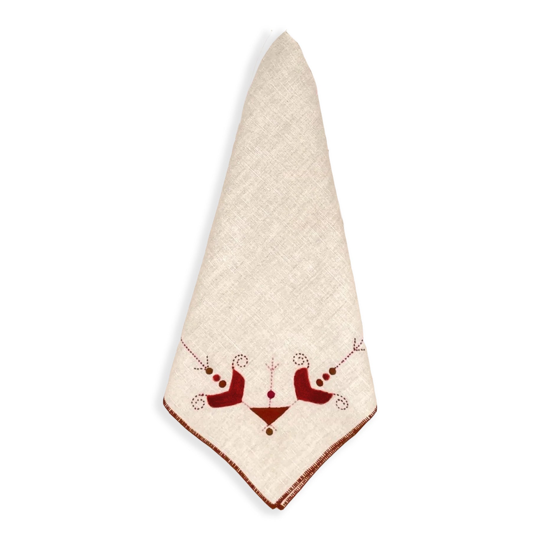 Cortina Dinner Napkins