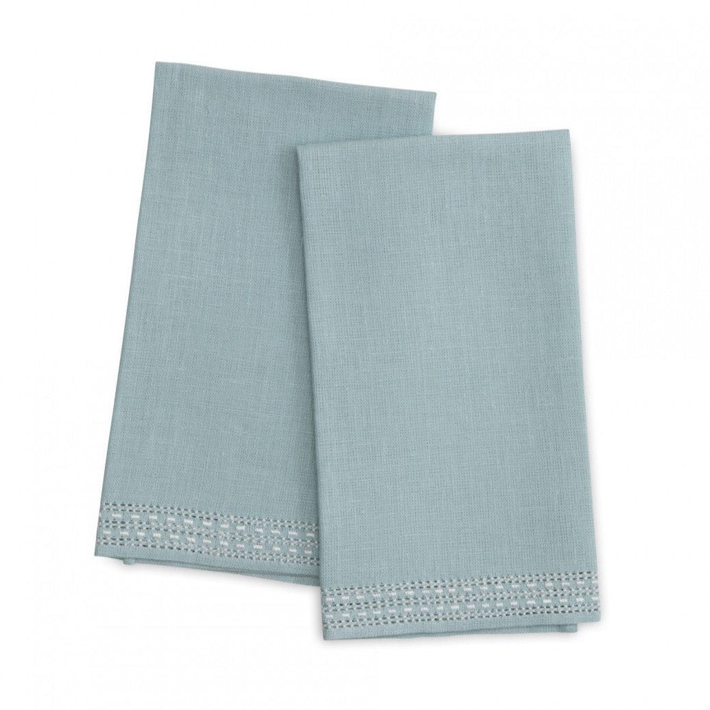 Dijon Guest Towels-Julia B. Casa