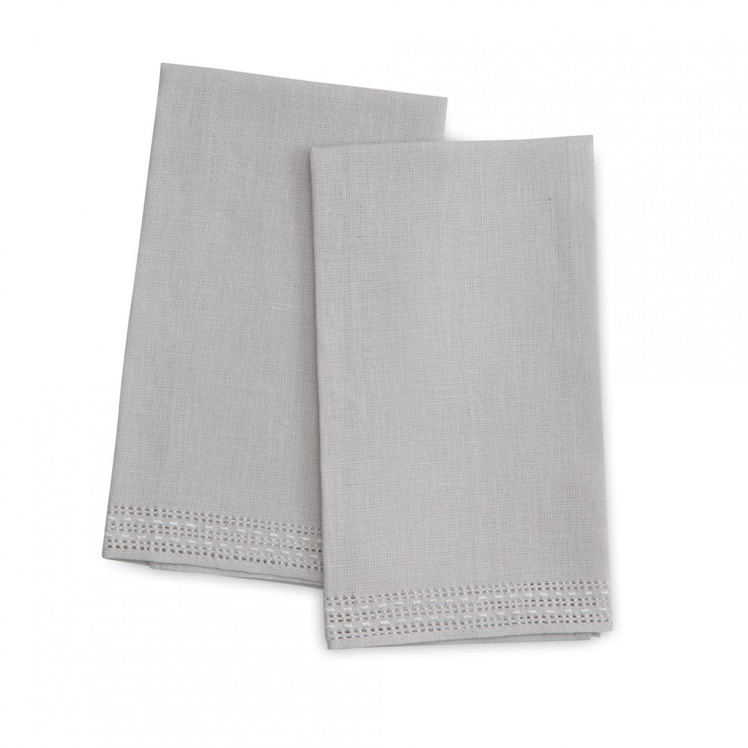 Dijon Guest Towels-Julia B. Casa