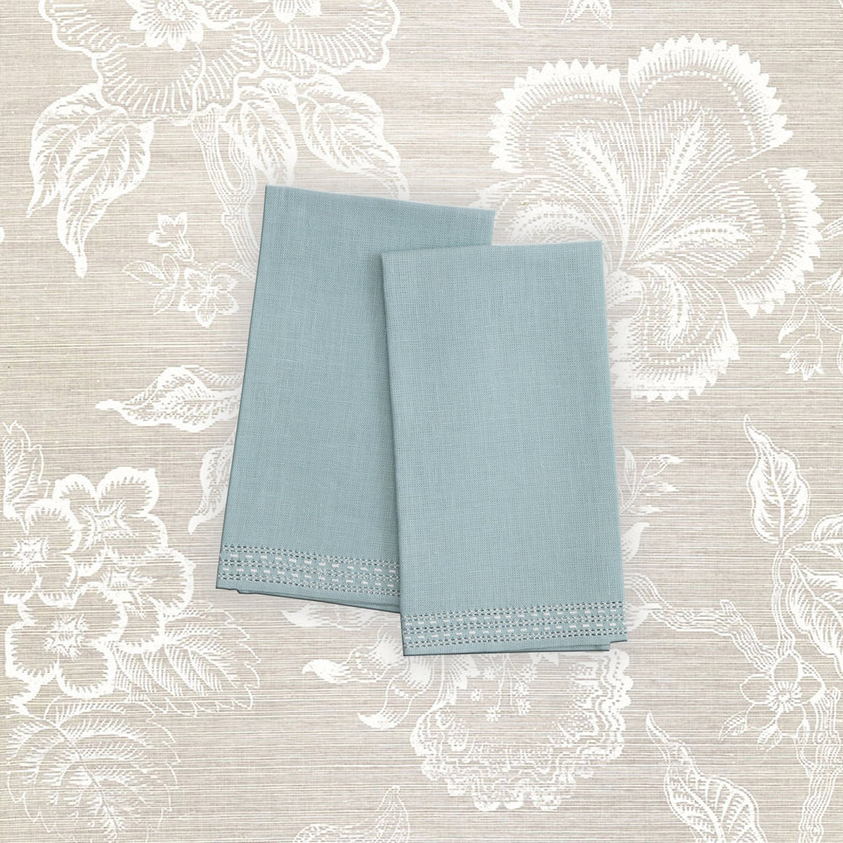 Dijon Guest Towels-Julia B. Casa