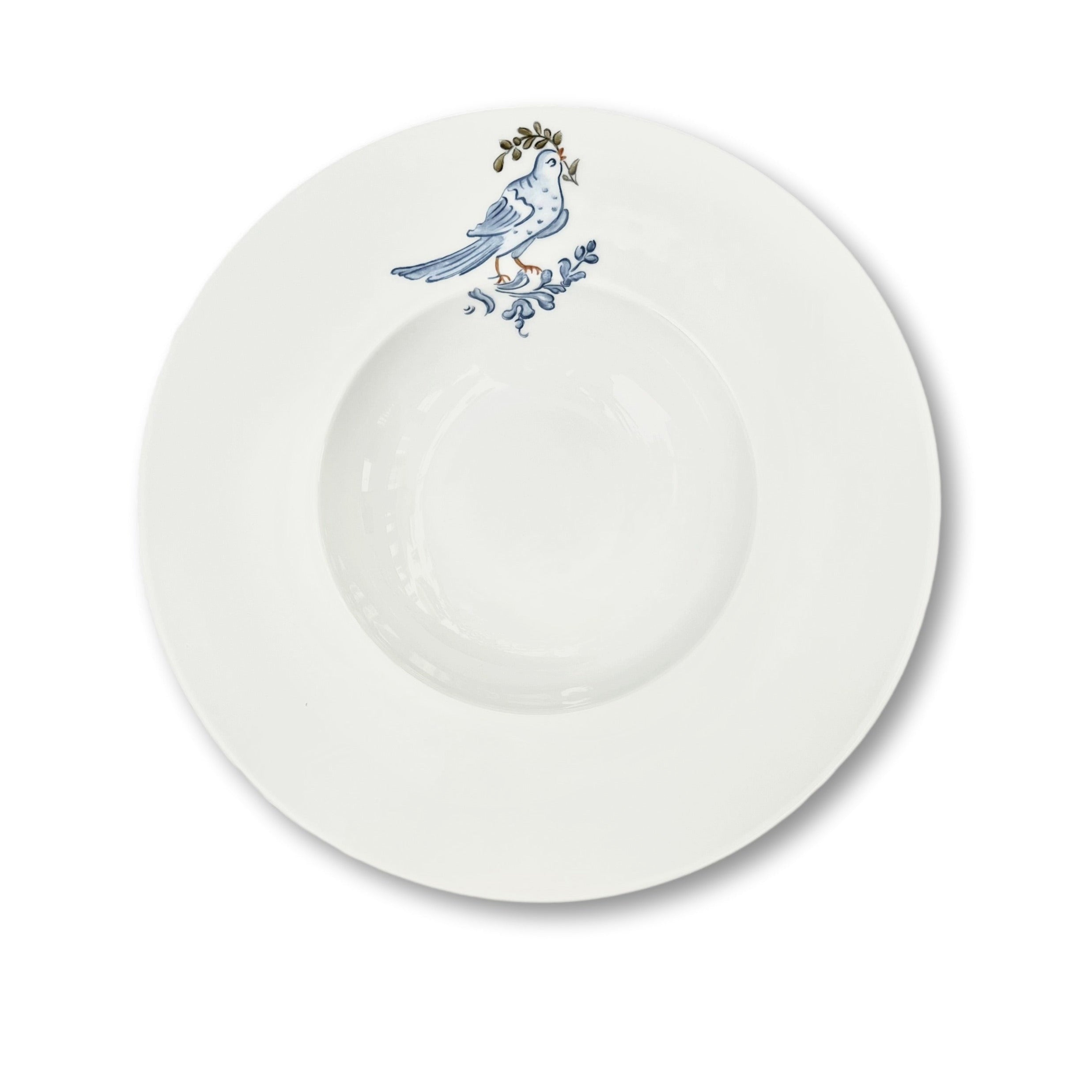 Fiesole Pasta / Soup Bowls
