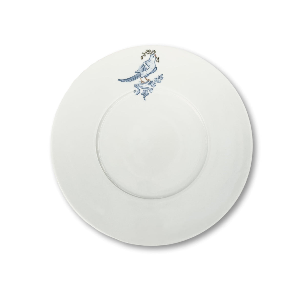Fiesole Salad / Dessert Plates-Julia B. Casa