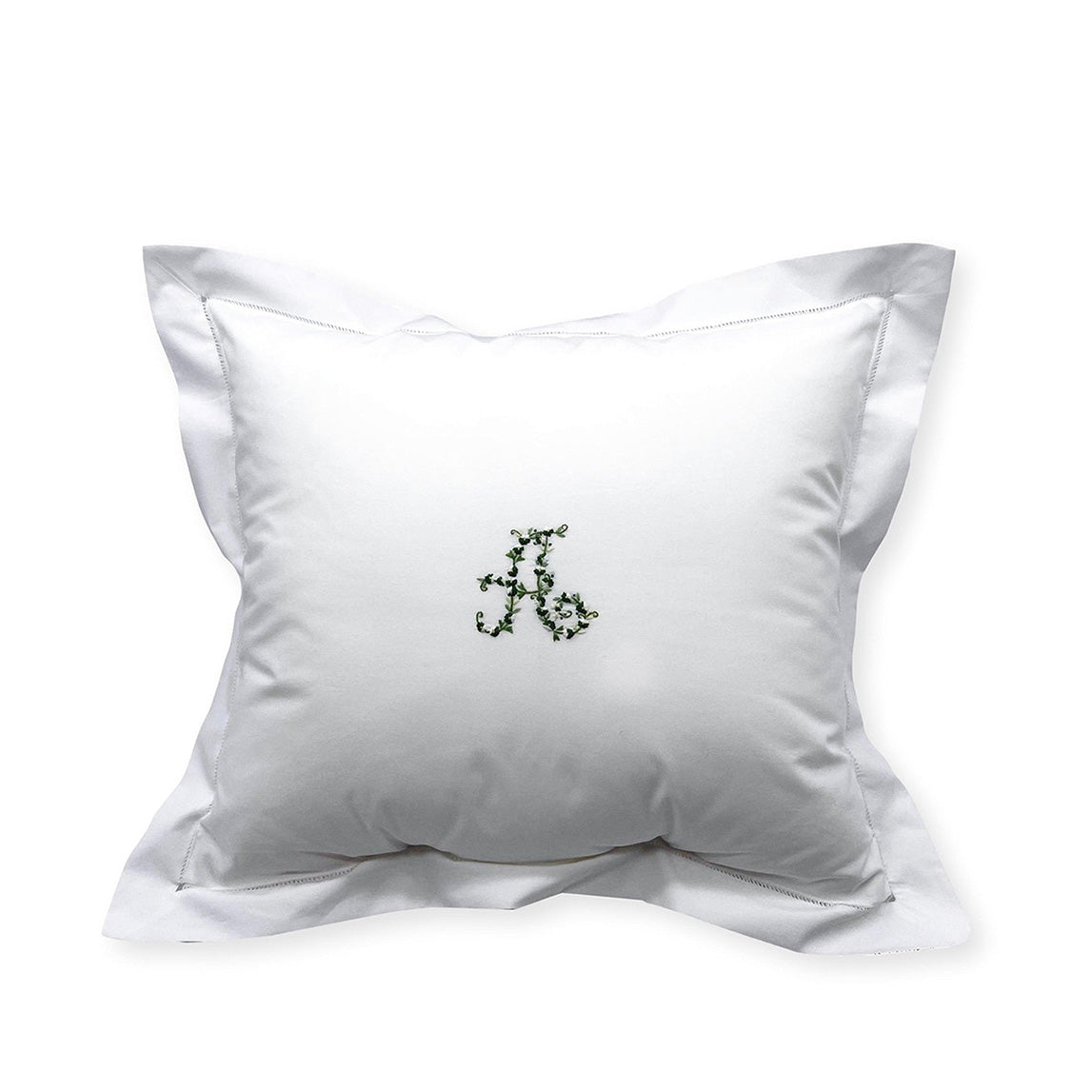 Julia B. Gift Wrap Fiorellino Pillow