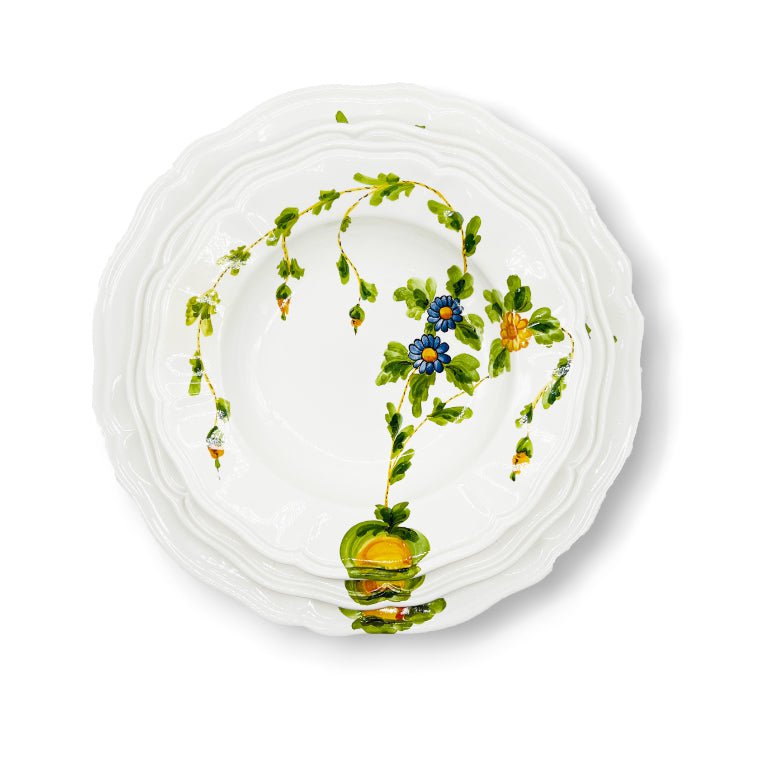 Fiori di Firenze - Dinner Plates