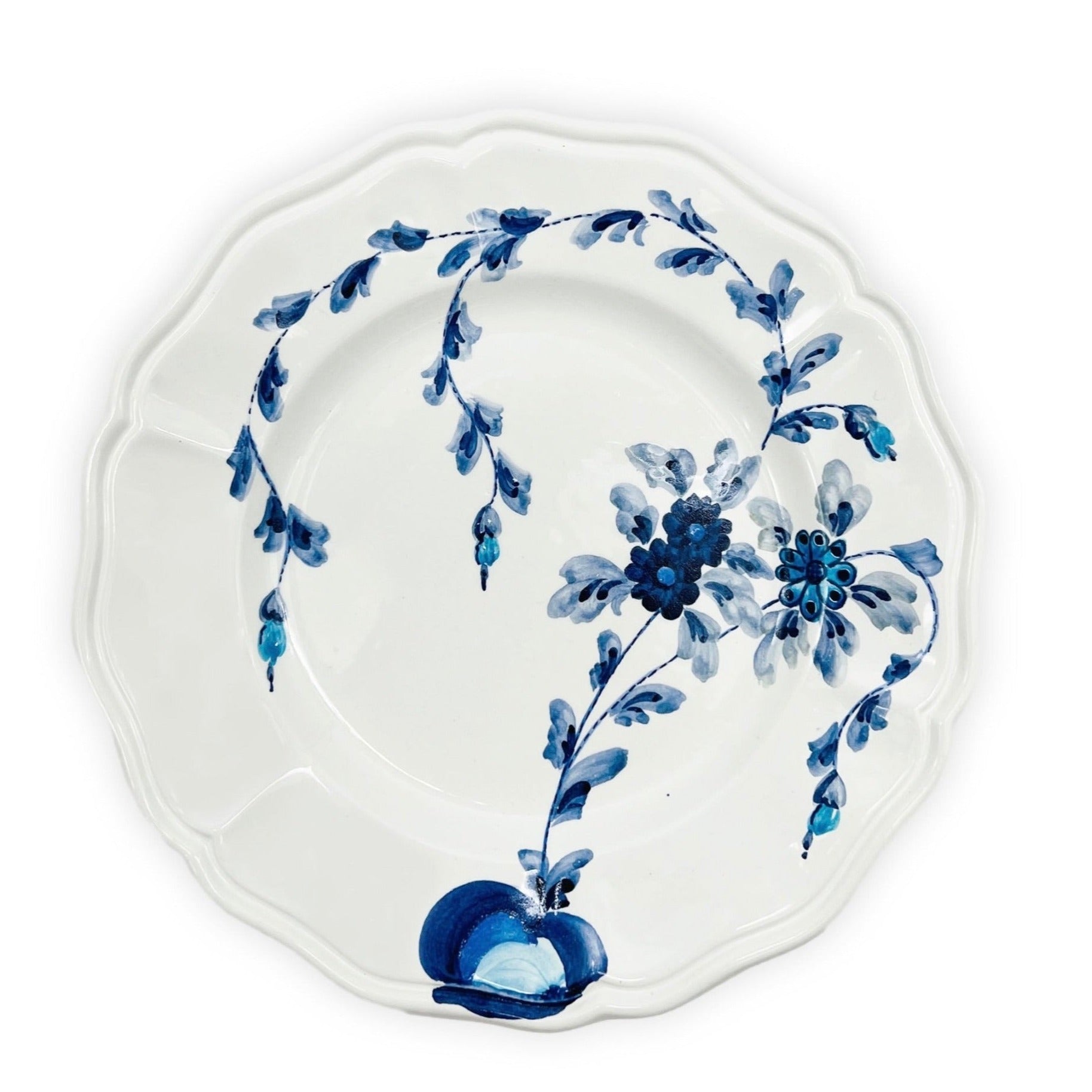 Fiori di Firenze - Dinner Plates