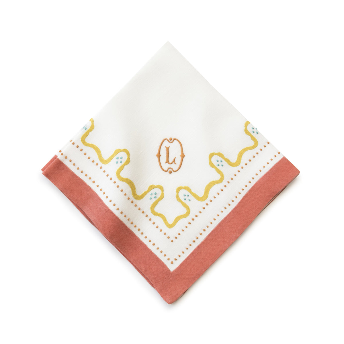 Firenze Table Linens-Julia B. Casa